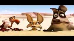 Oscar s Oasis اسکار قسمت سی و سوم